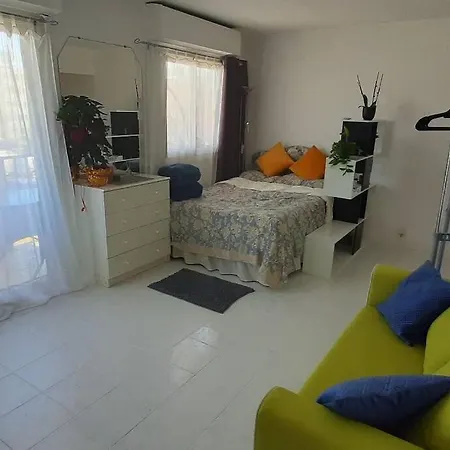 Cosy A Apartamento