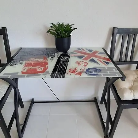 Cosy A Apartamento *