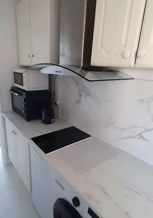 Apartamento Cosy A Nice