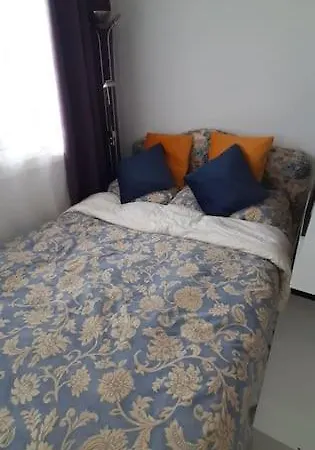 Apartamento Cosy A *