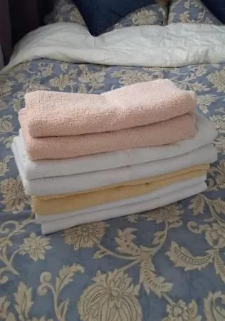 Cosy A Апартаменты *