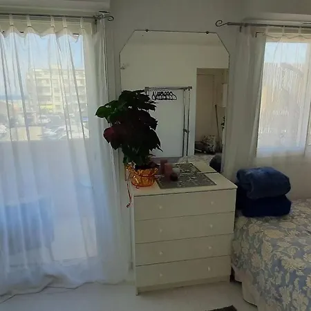 Апартаменты Cosy A